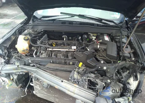 2014 Ford Fusion Se from USA, damaged, VIN 1FA6P0H72E5385746